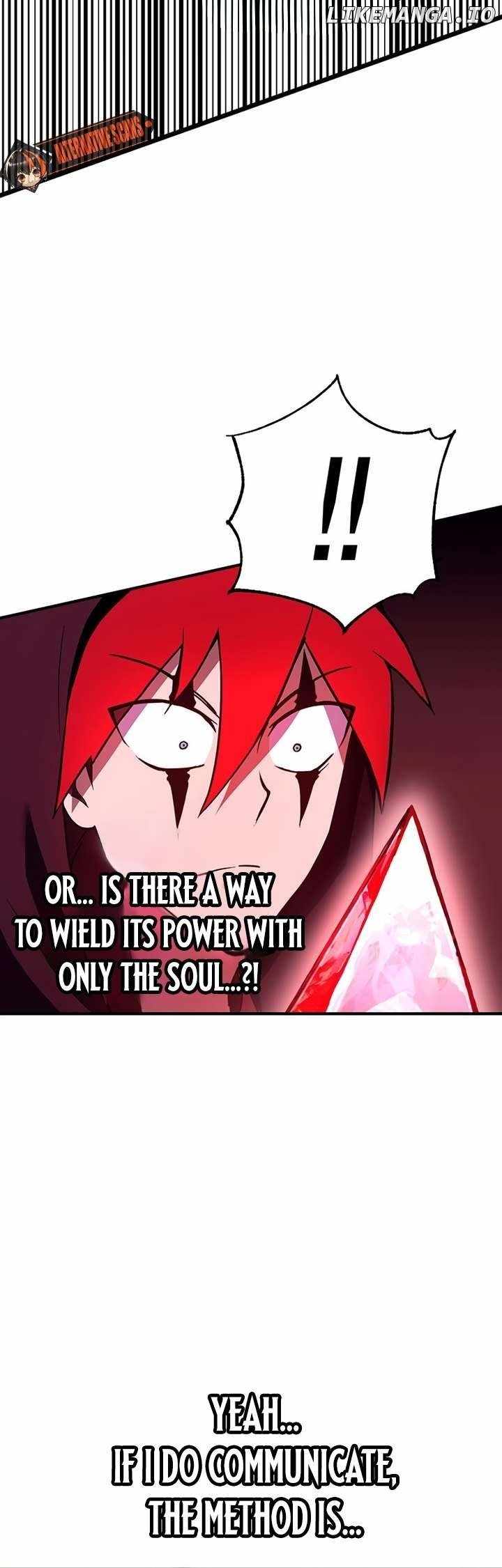 Hardcore Leveling Warrior Chapter 407 46